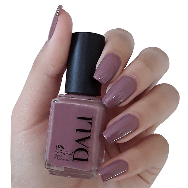 Dali Nail Polish- Sleeping Beauty