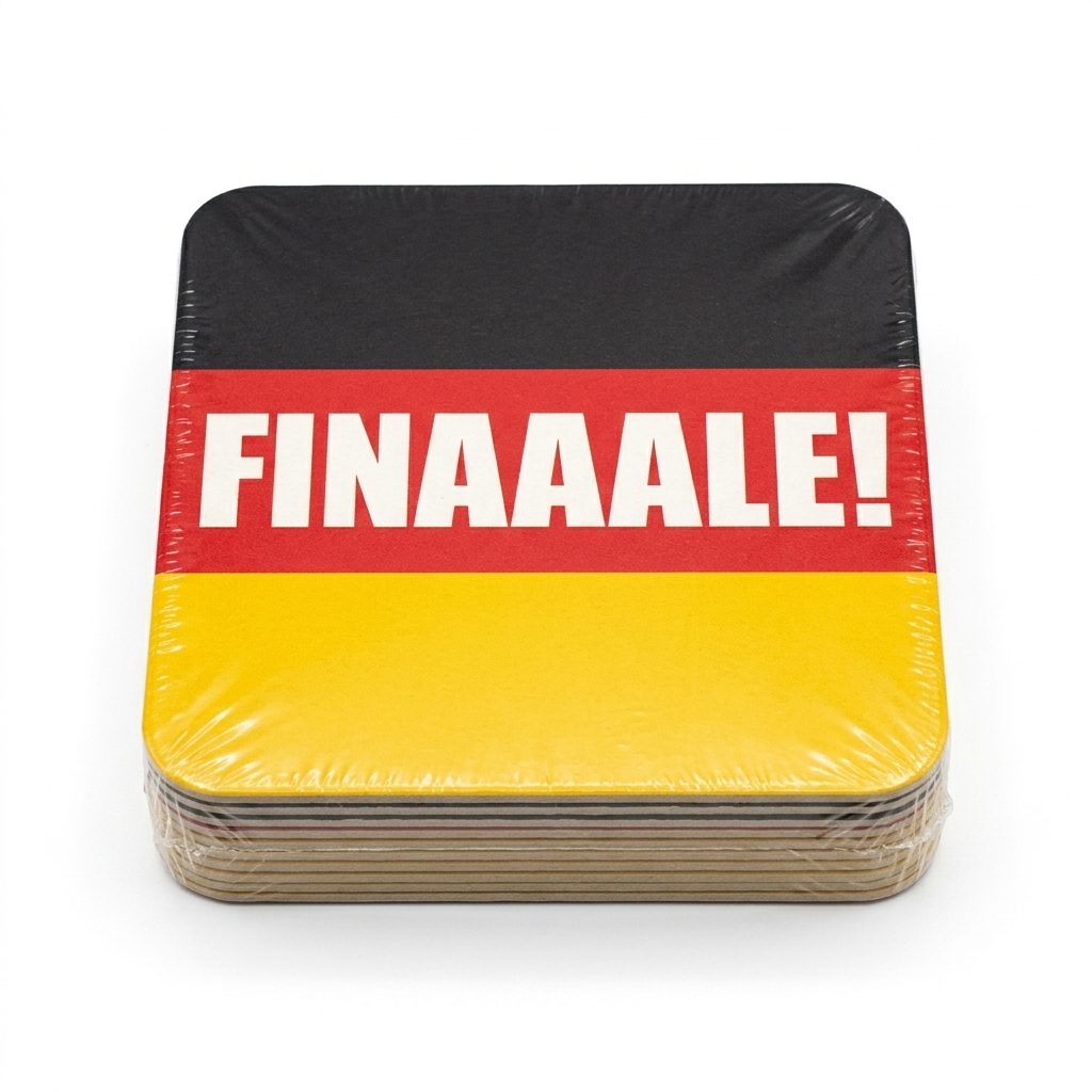 Modern Times Germany Coasters Finals 15 PCS|Modern Times In Lebanon