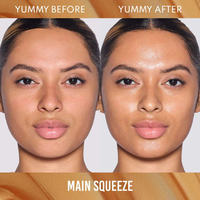 Sephora Favorites
Vacay All Day Makeup and Skincare Value Set
