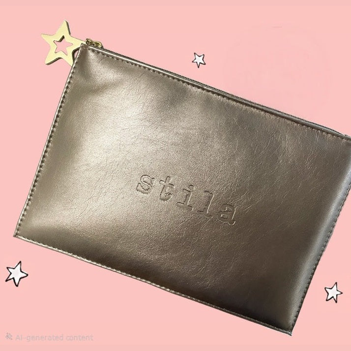 Stila Makeup Bag