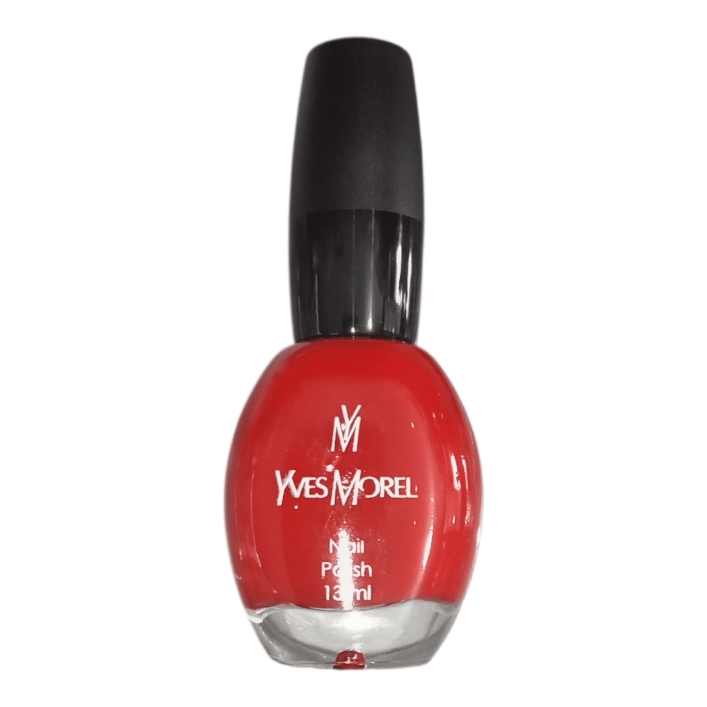 Yves Morel 40 Nail Polish