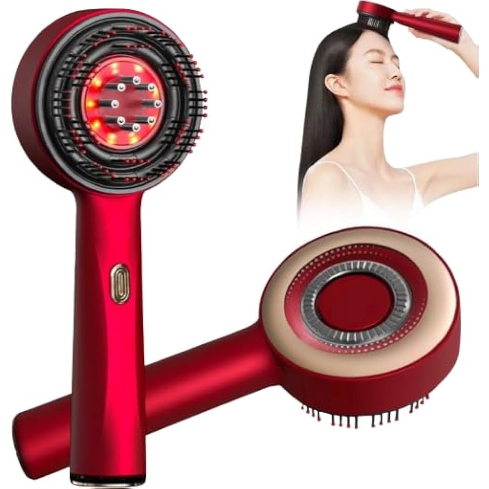 Red Light Therapy Massager - Medaid International