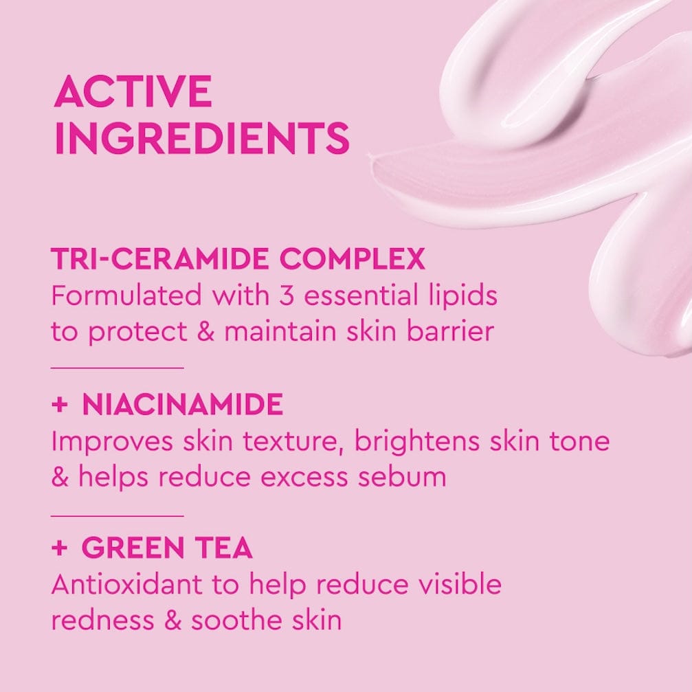 BYOMA Moisturising Gel Cream _50ml