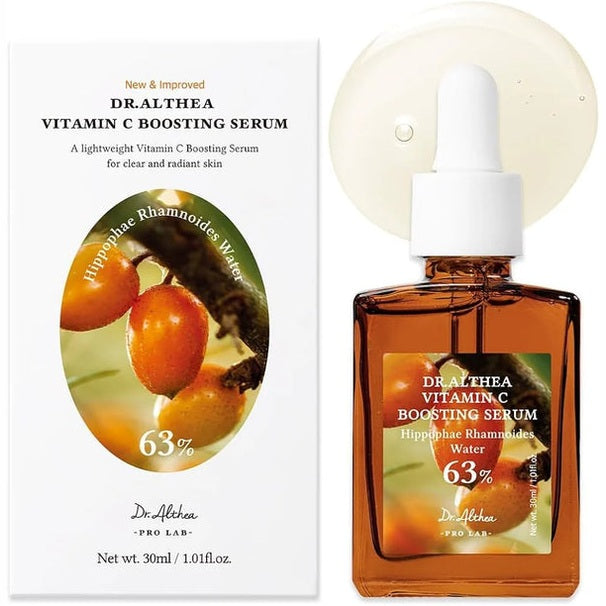 Dr althea
Vitamin C Boosting Serum
