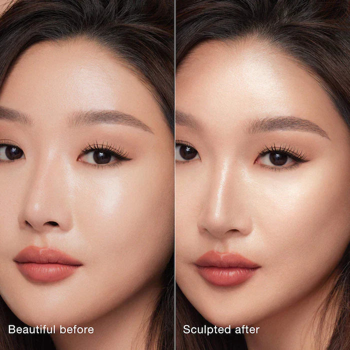 Charlotte Tilbury
Hollywood Contour WandColor: Fair - fair with neutral undertones
Size 12 mL