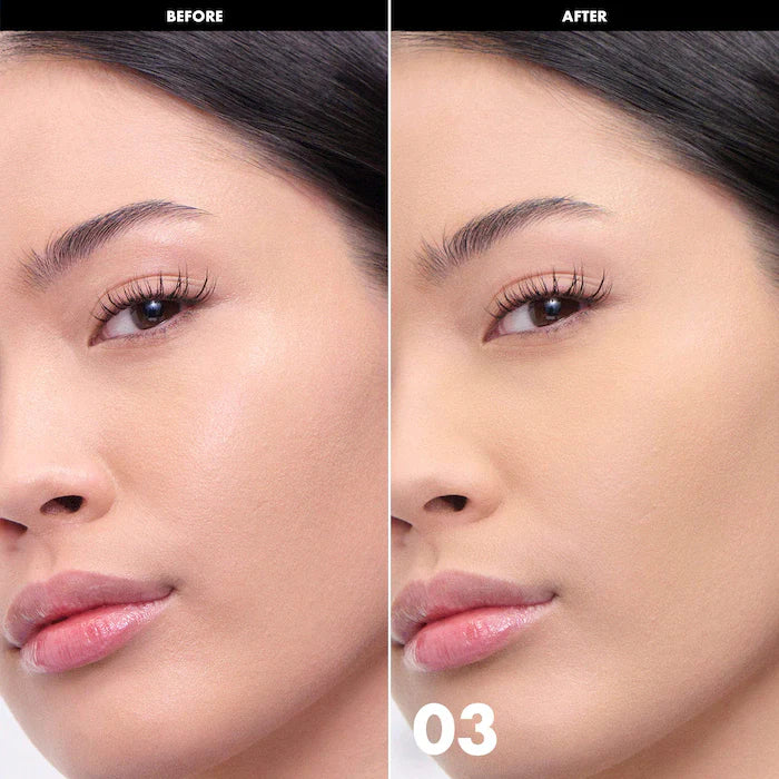 SEPHORA COLLECTION
Blur It Loose Setting Powder