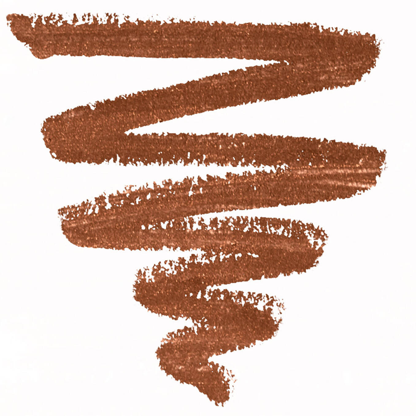 NYX EYELINER Slim Eye Pencil Creamy Eyeliner Pencil- color cafe