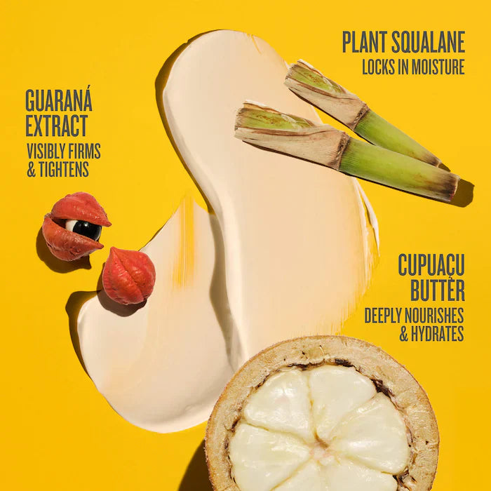 Sol De Janeiro BRAZILIAN BUM BUM BODY CREAM - 75ML