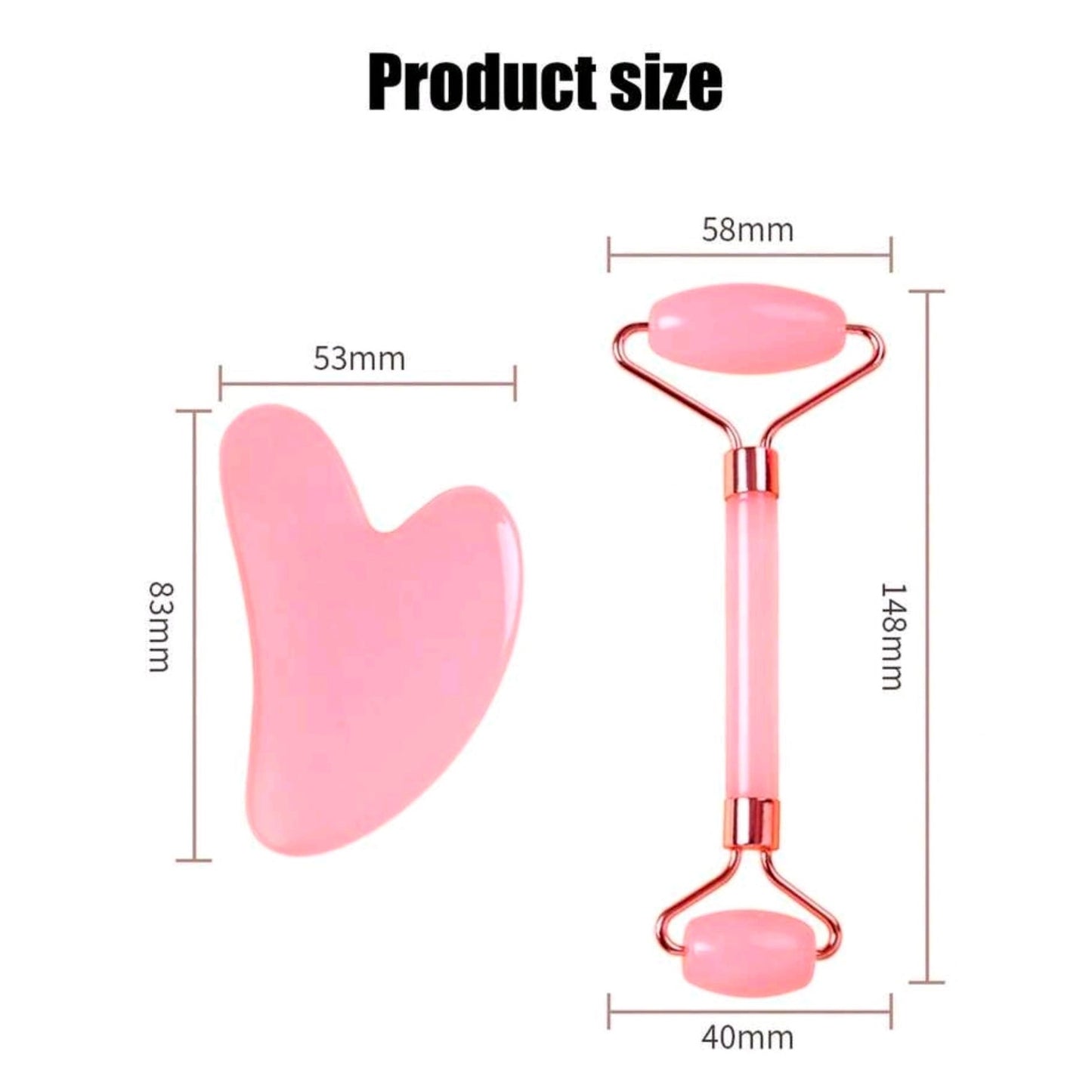 Facial massager Gua Sha