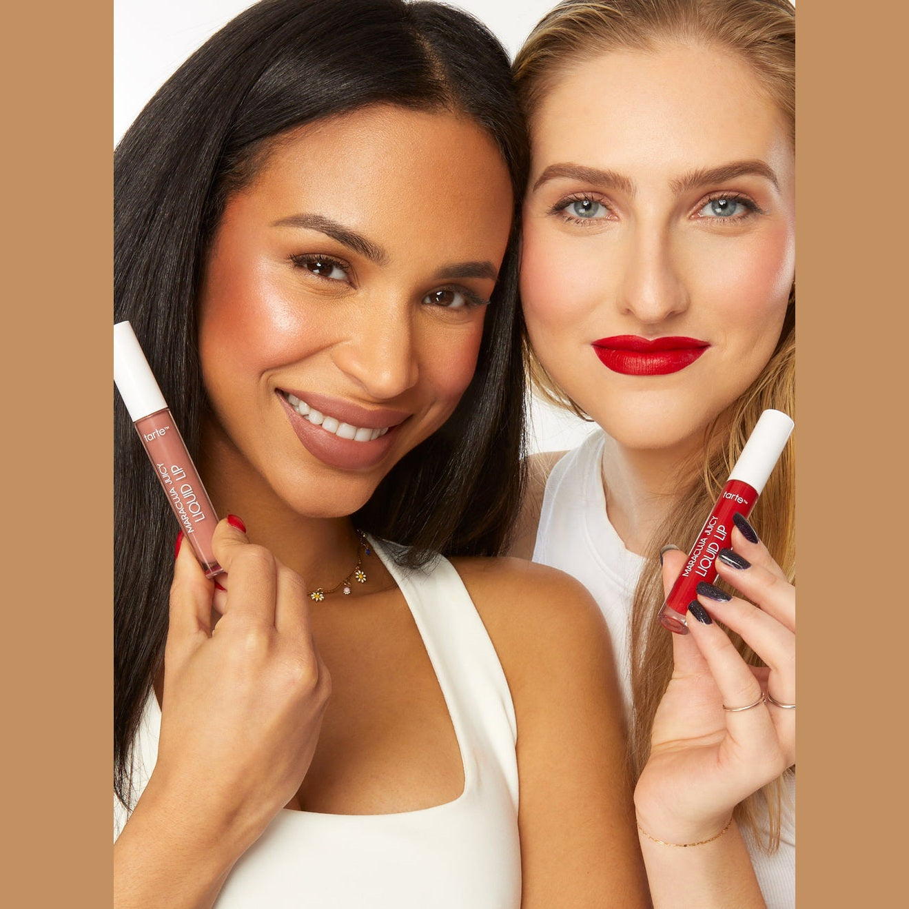 TARTE maracuja juicy liquid lip cherry