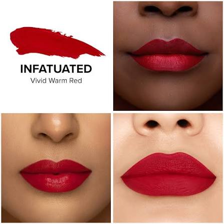TOO FACED - Lip Injection Power Plumping Liquid Lipstick (infatuated)