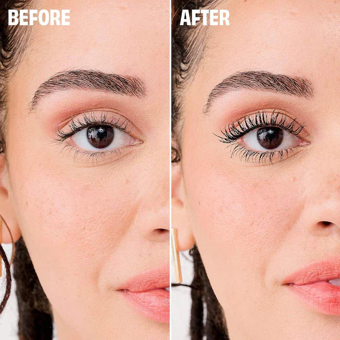 Benefit Cosmetics
BADgal Bounce Volumizing Mascara Color: Pump'd Up Black - Black