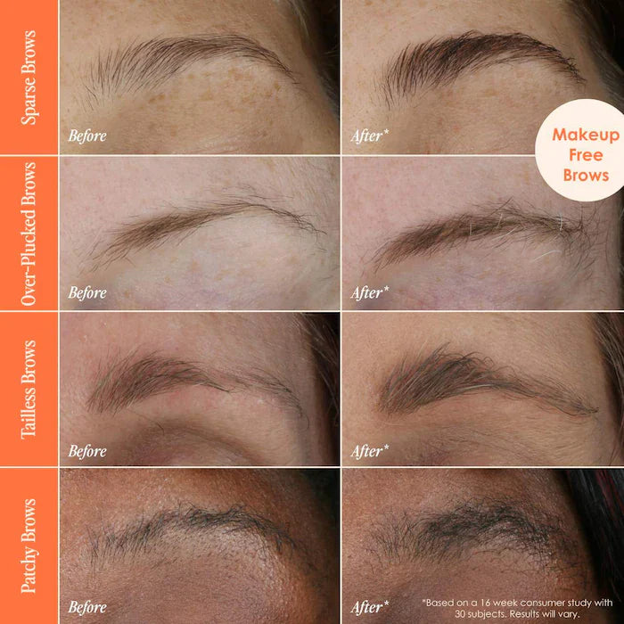 Grande Cosmetics
GrandeBROW Brow Enhancing Serum -Size: 4 Month Supply