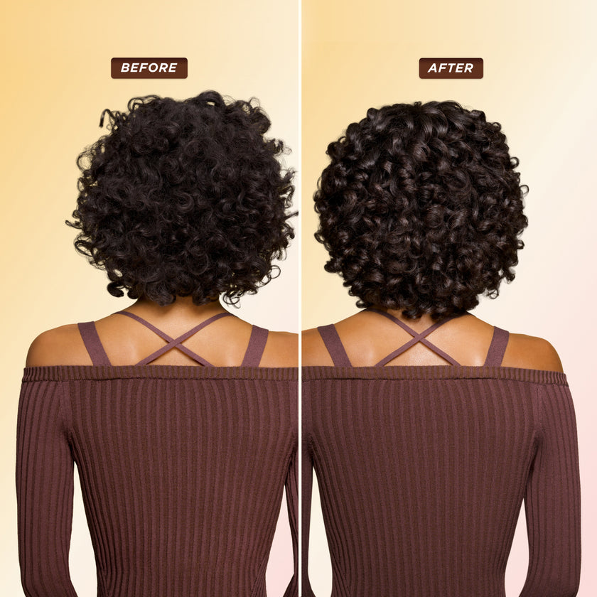 GISOU Honey Hair Icons