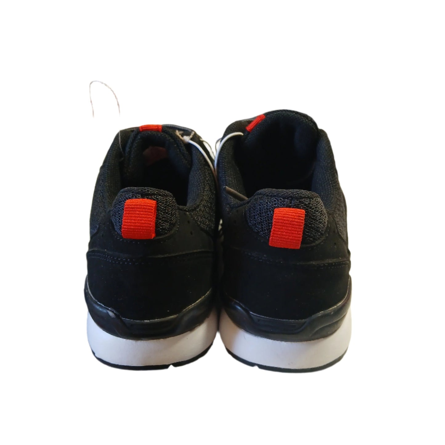 C & A The Shoes Boy's Black Sneakers | C & A In Lebanon
