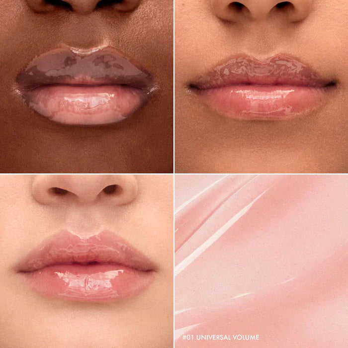 SEPHORA COLLECTION
Outrageous Plump Hydrating Lip Gloss