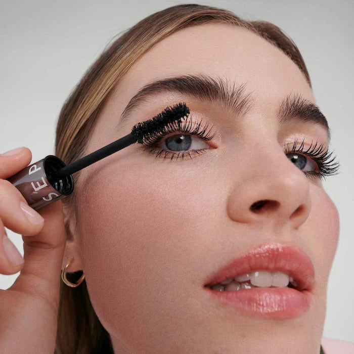 SEPHORA COLLECTION
Waterproof Size Up Mascara full size