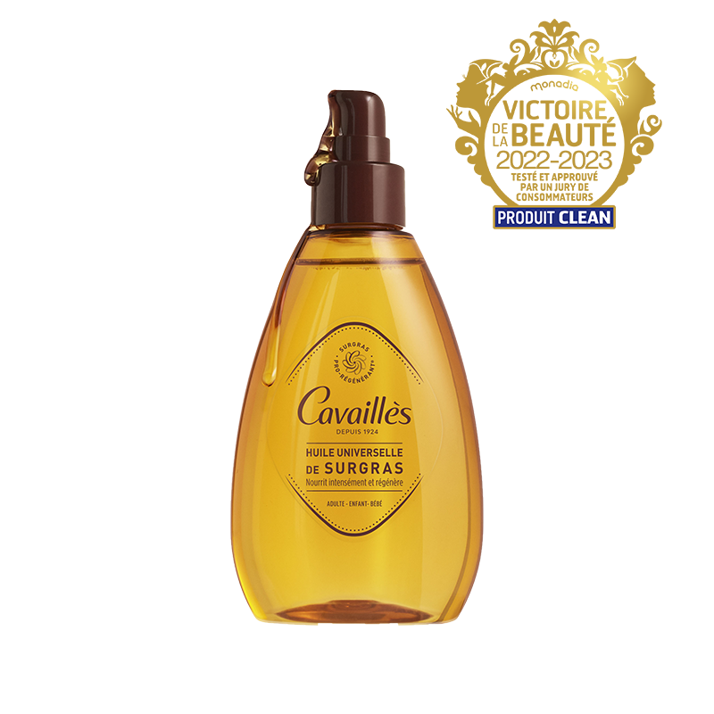 Roge Cavailles Universal Surgras Oil