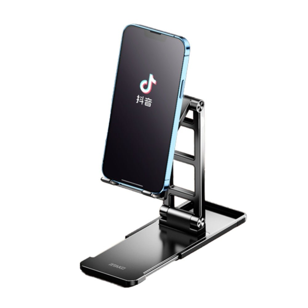 Rtako Double-Layer Foldable Desktop Stand TC06