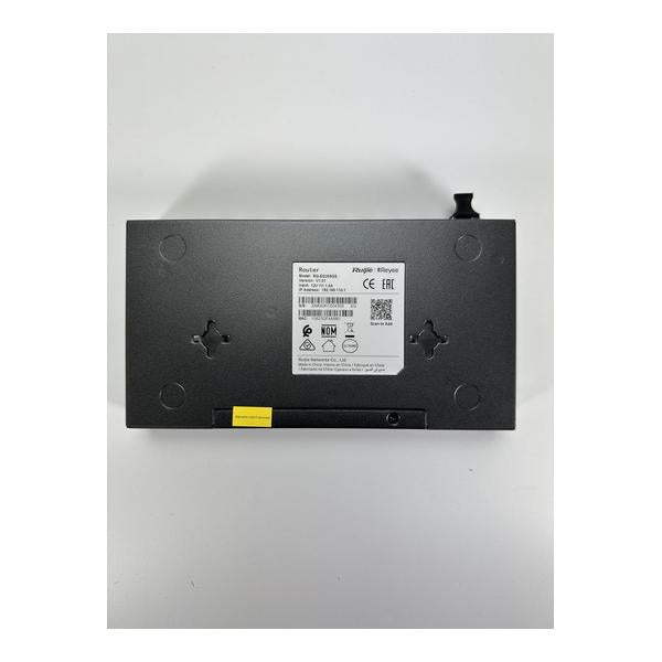 Ruijie Reyee RG-EG209GS Reyee 9-Port Gigabit Cloud Managed SFP Router