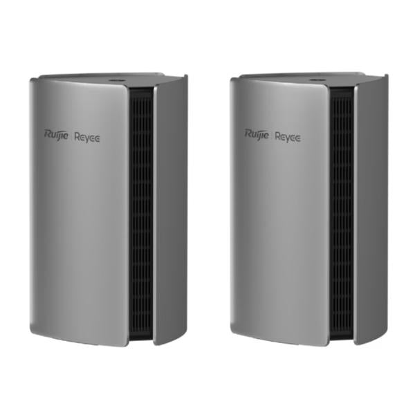 Ruijie Reyee RG-M32-2PACK Wi-Fi 6 Dual-band Gigabit Mesh Router (Pack of 2)