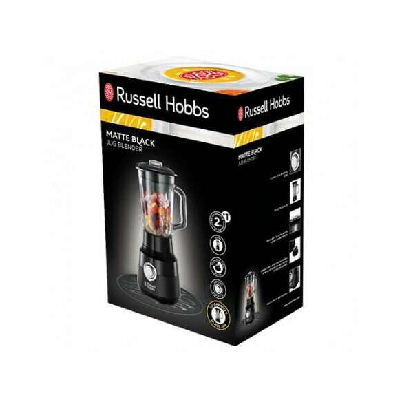 Stand Blender - Medaid International