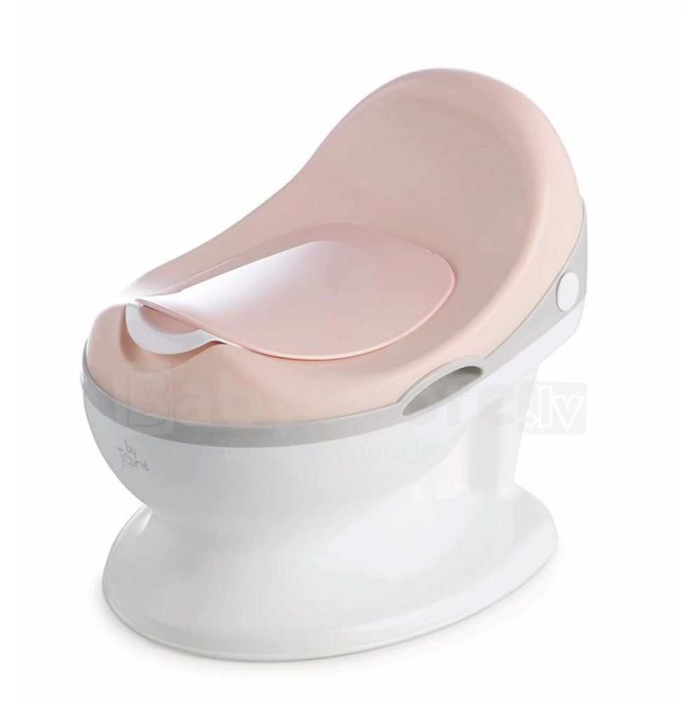 Jane - Soft Potty Pink - 040345 T79