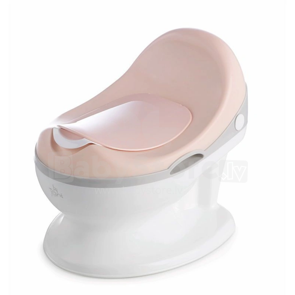 Jane - Soft Potty Pink - 040345 T79