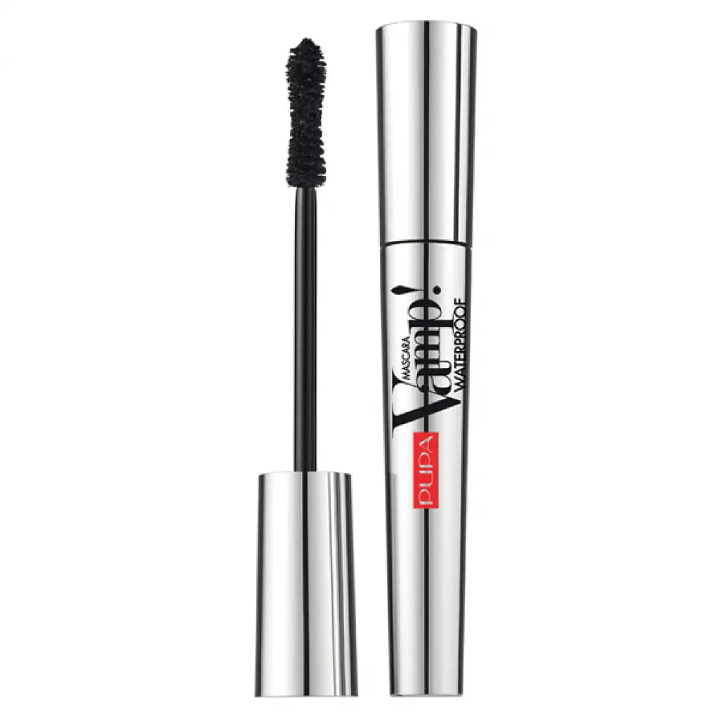 Mascara Vamp! Waterproof - Medaid