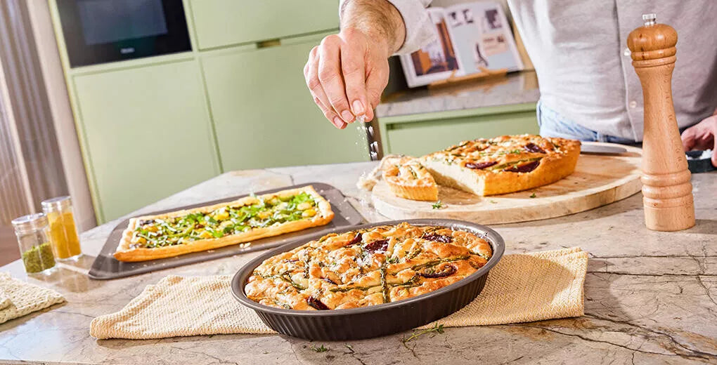 Cookie Sheet Tray 40×35 by Green Ray