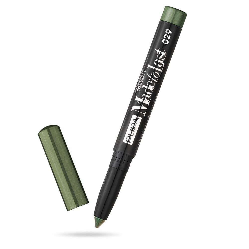 Made To Last Waterproof Eyeshadow - Medaid