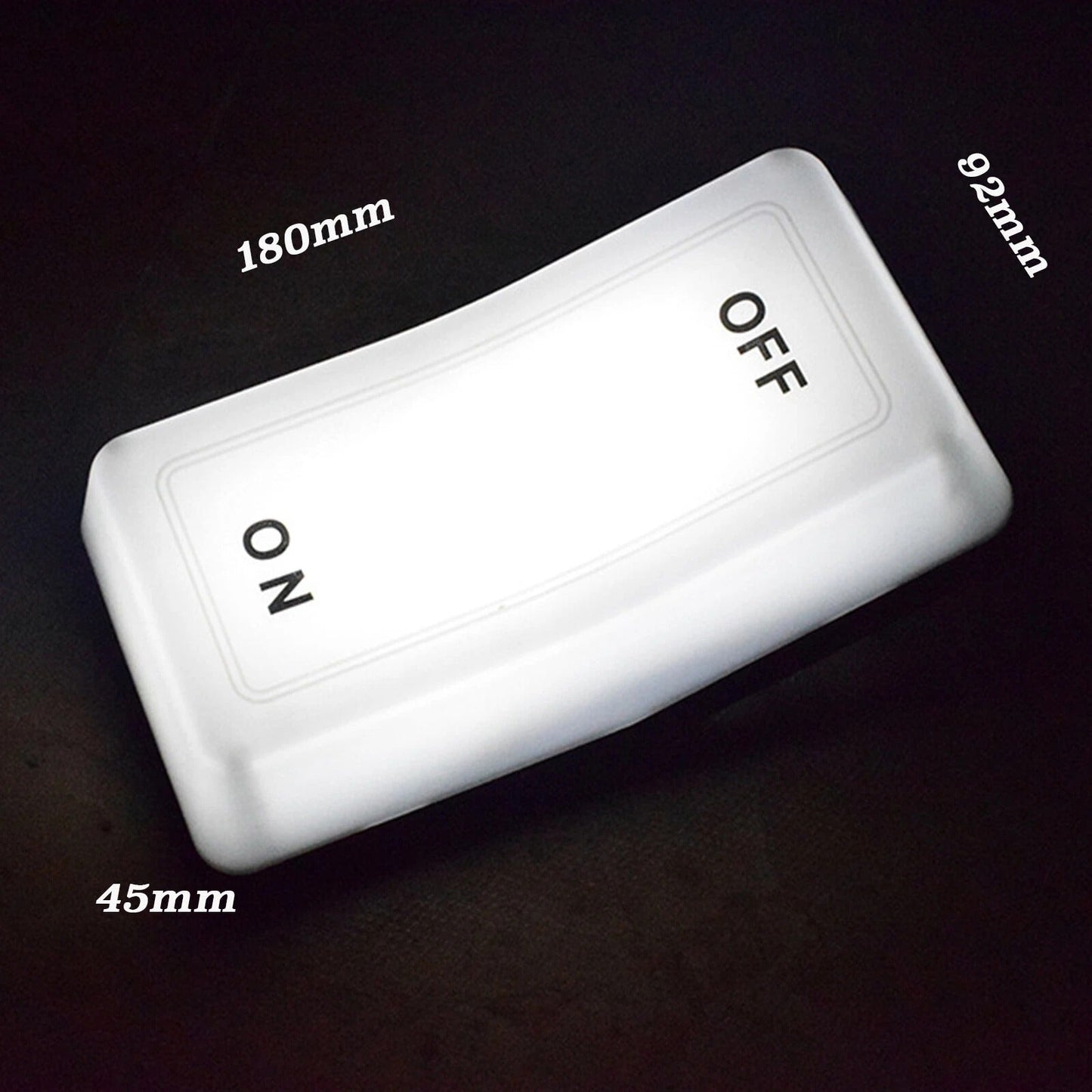Gravity Switch Night Light