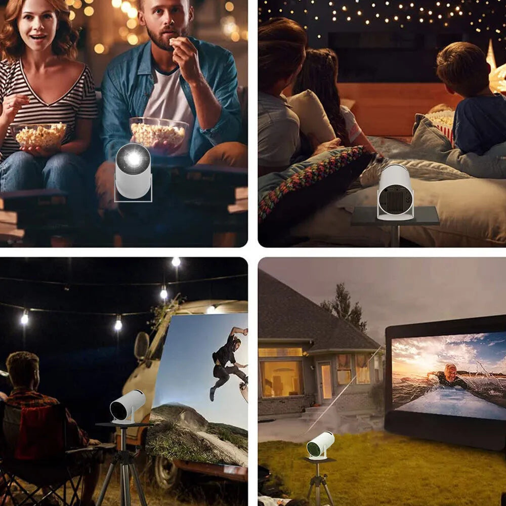 HD Projector