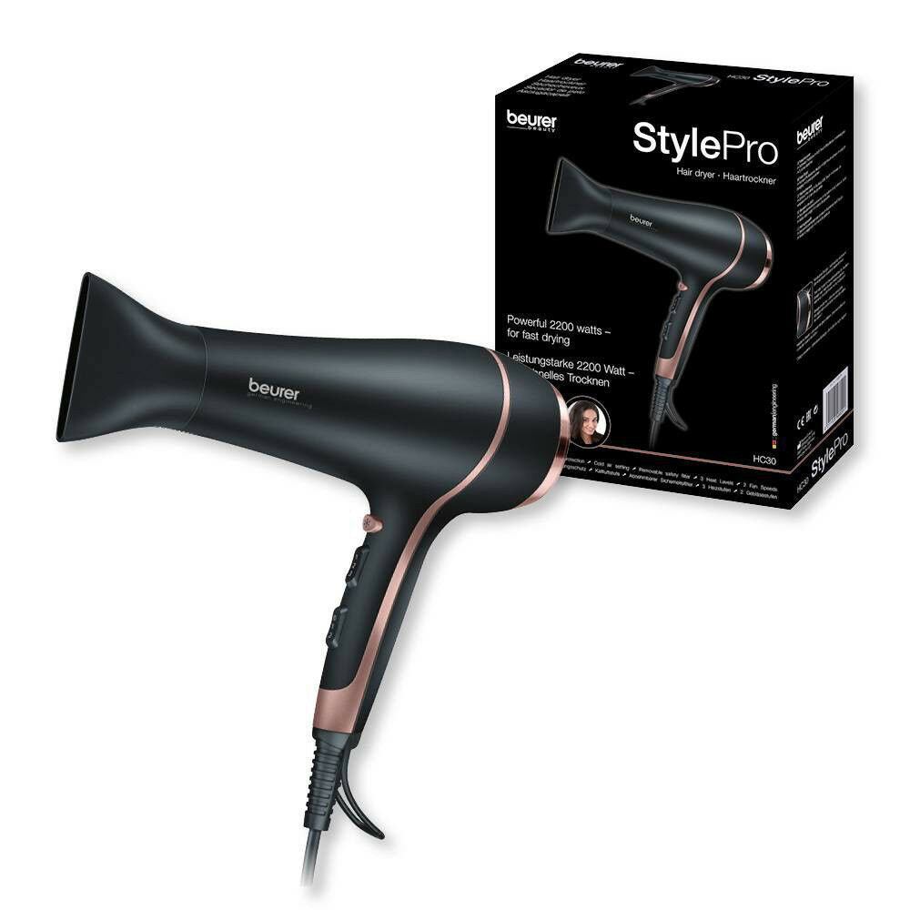 Hc 30 Hair Dryer - Medaid International