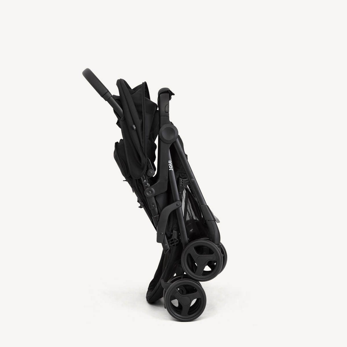 Joie - Aire Twin Stroller - Dark Pewter