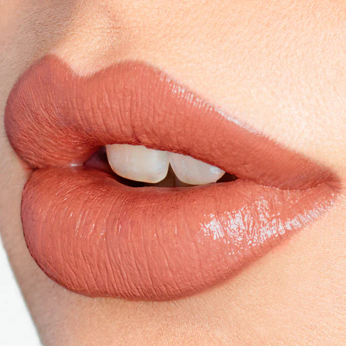 Charlotte Tilbury K.I.S.S.I.N.G Satin Shine LipstickPenelope Pink