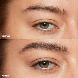 Milk Makeup KUSH Fiber Brow Gel - Clear