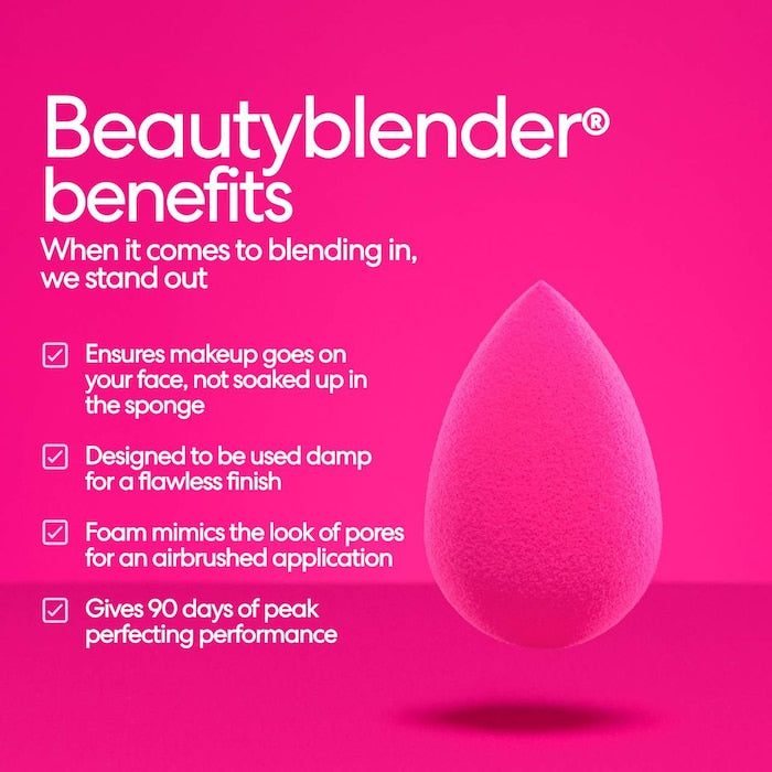 Beautyblender ORIGINAL Beautyblender® Makeup Sponge