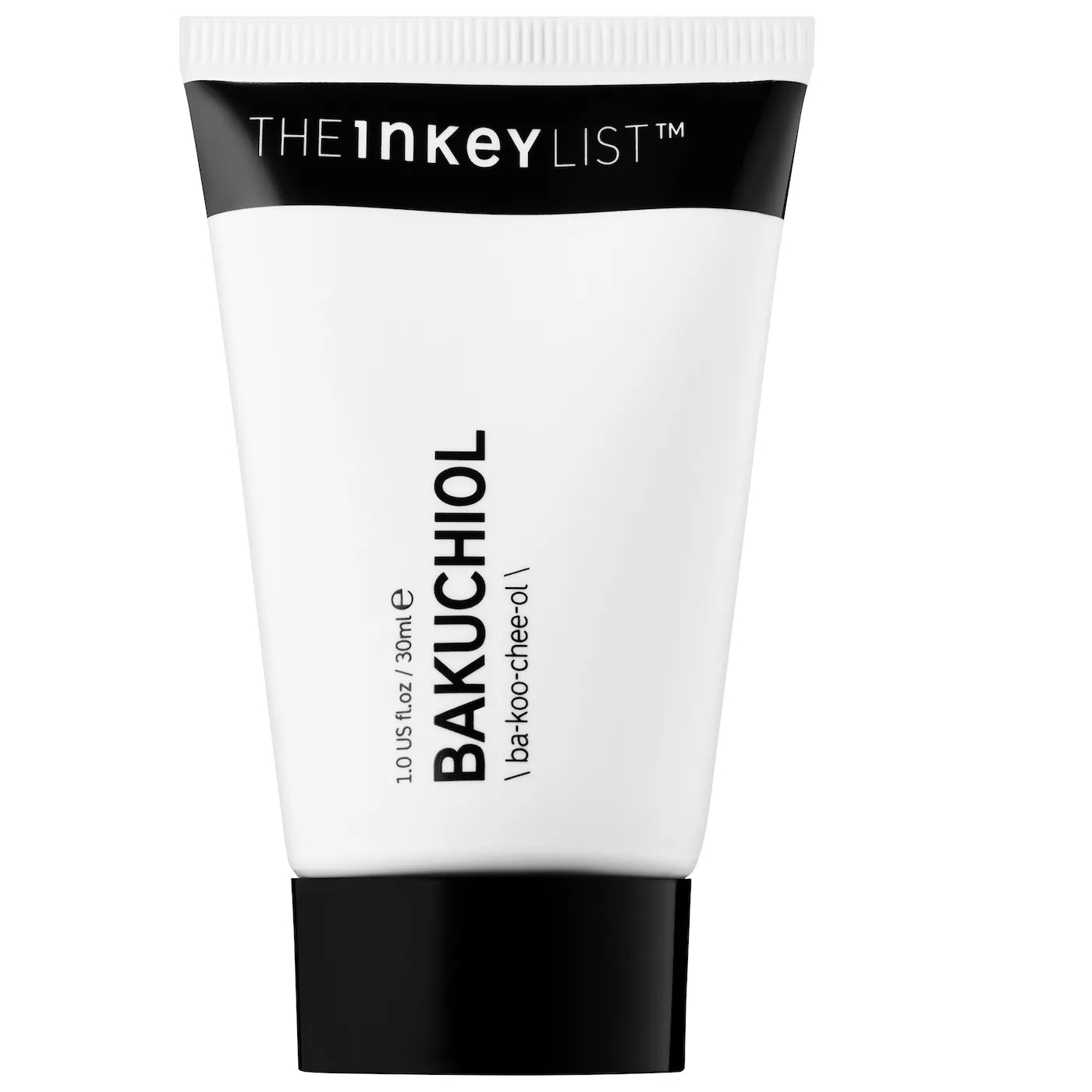 The INKEY List - Bakuchiol Retinol Alternative Moisturizer | 30 mL - Medaid International