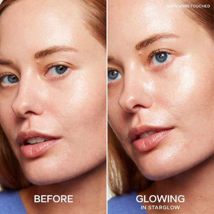 Saie Glowy Super Gel Lightweight Dewy Multipurpose Illuminator STAR GLOW-30ML