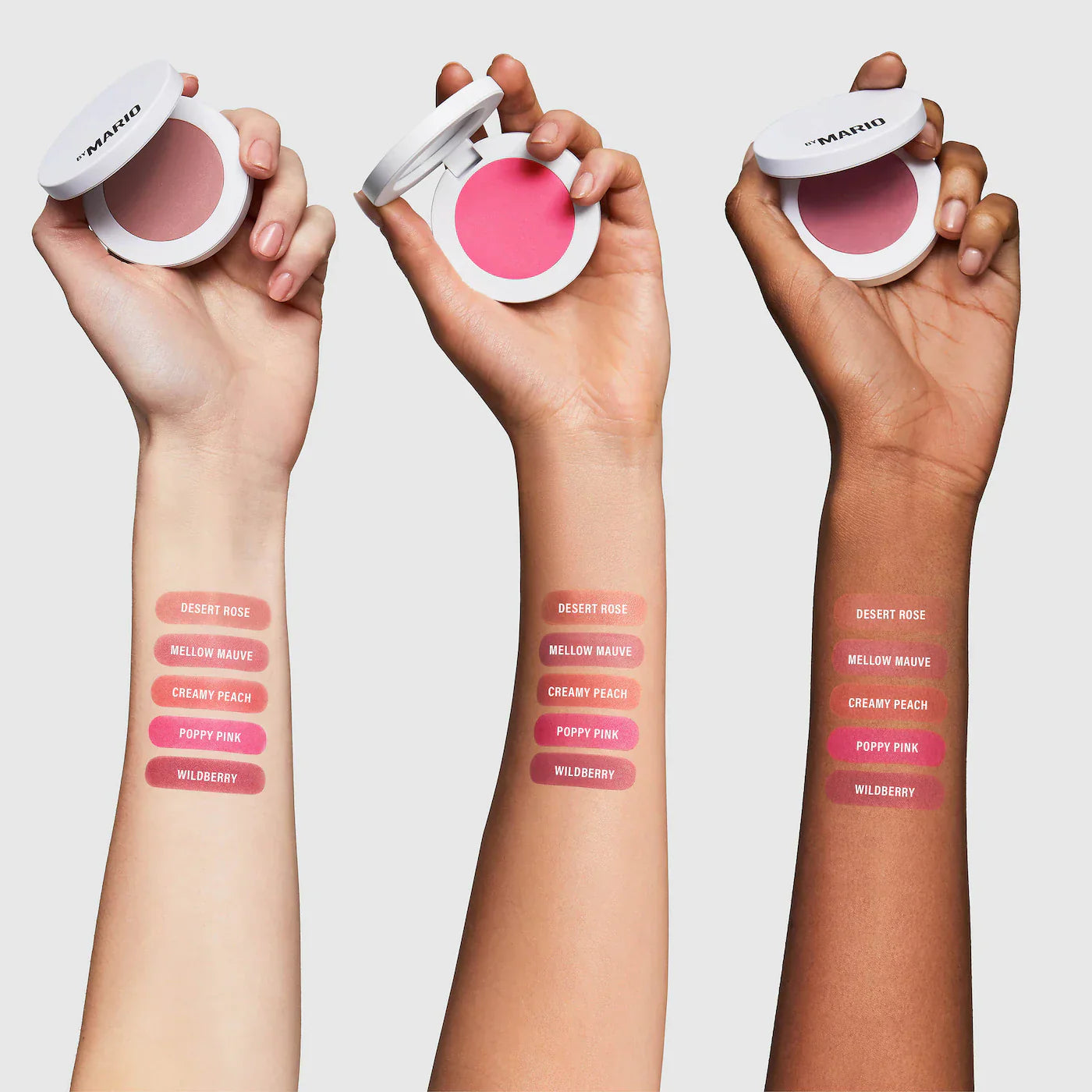 MAKEUP BY MARIO - Soft Pop Powder Blush - Medaid International