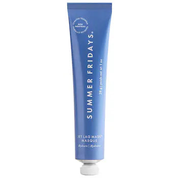 Summer Fridays Mini Jet Lag Mask`10g