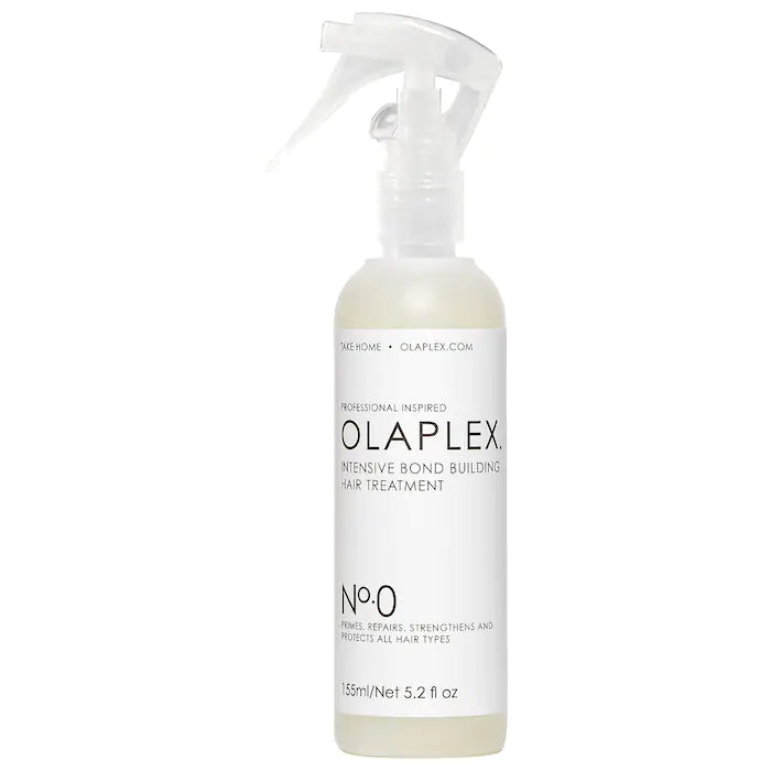 Olaplex No.0 Intensive Bond Building Treatment