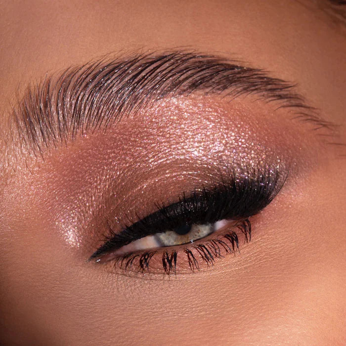 PATRICK TA Major Dimension II Eyeshadow Palette