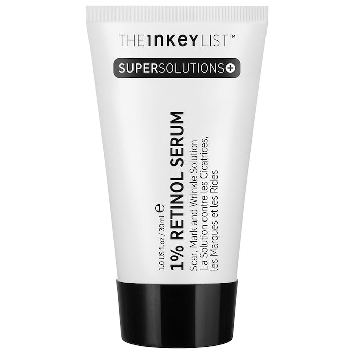 The Inkey List SuperSolutions 1% Retinol Serum