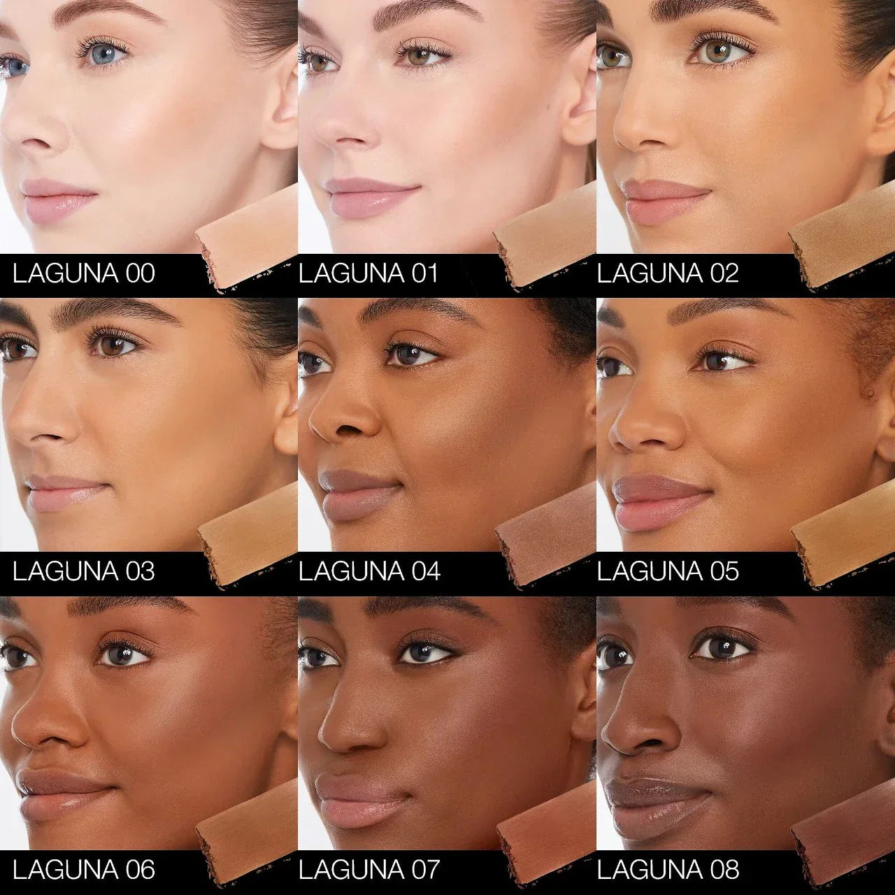 NARS - Laguna Talc-Free Bronzer Powder - Medaid International