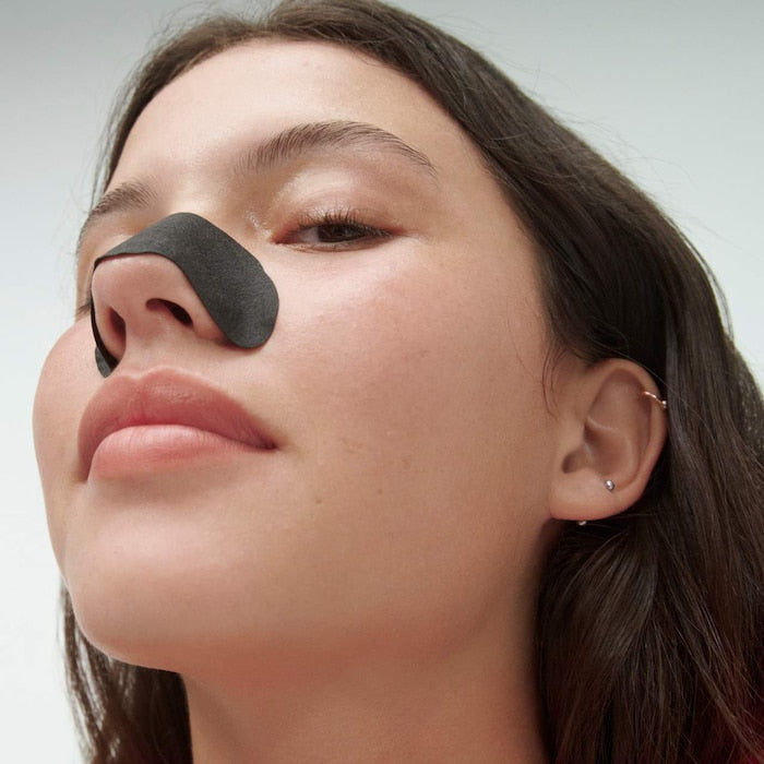 SEPHORA COLLECTION
Purifying Charcoal Nose Pore Strip