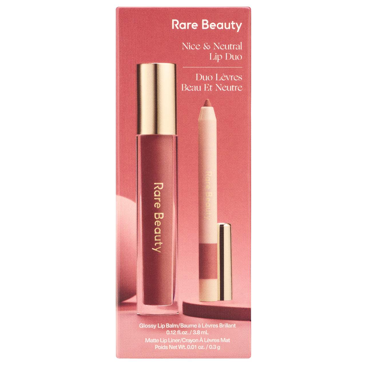 rare-beauty-nice-neutral-lip-gloss-and-liner-duo - Medaid International