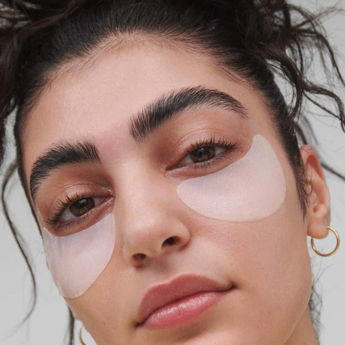 Sephore smooth booster eye mask 1 pair
