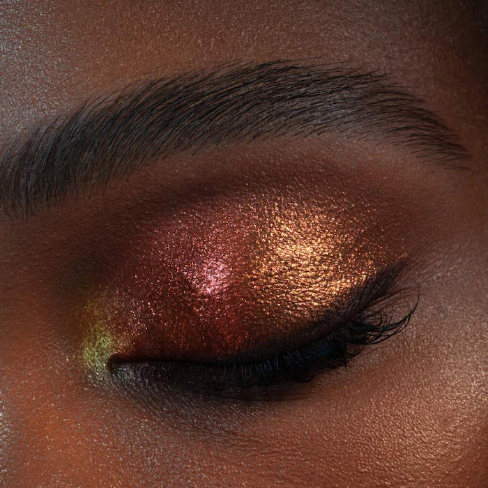 NATASHA DENONA I Need a Warm Eyeshadow Palette